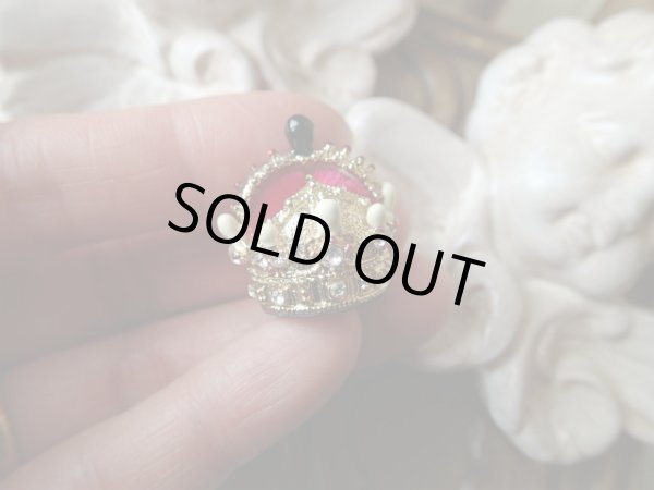 画像6: R;神聖ローマ帝国皇帝ルドルフ2世の王冠 (6)