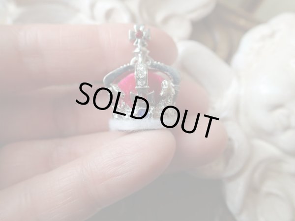 画像6: J；エリザベス皇太后（クイーンマザー）王冠 (6)