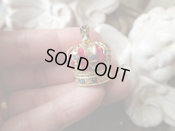 画像6: m10800；ハノーファー王冠 (6)