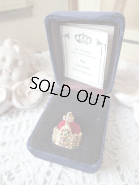 画像7: l；神聖ローマ帝国の王冠 (7)