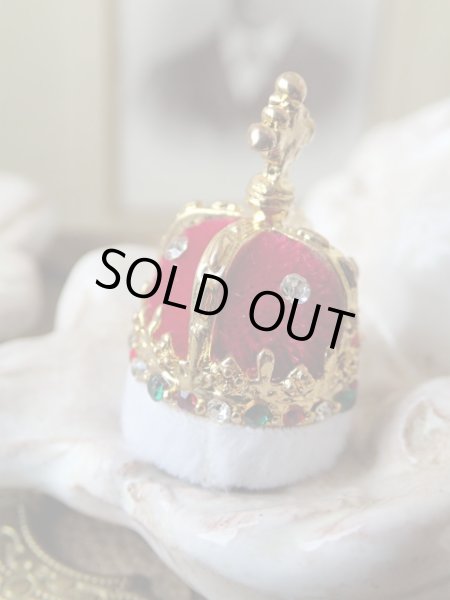 画像3: F8800；スコットランドの王冠 (3)