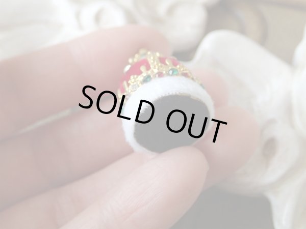 画像5: F8800；スコットランドの王冠 (5)