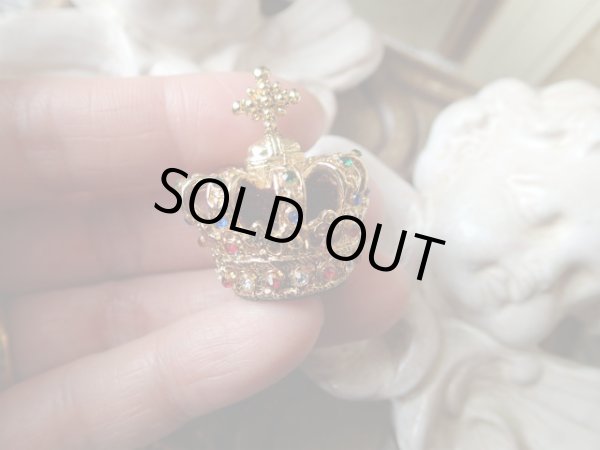 画像6: O；バーデン王の王冠 (6)