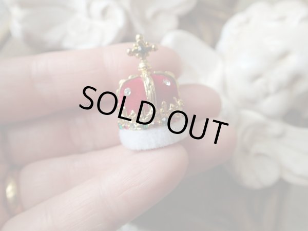 画像6: F8800；スコットランドの王冠 (6)