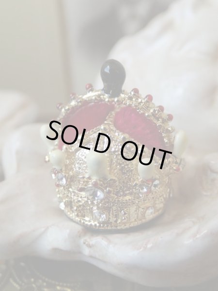 画像3: R;神聖ローマ帝国皇帝ルドルフ2世の王冠 (3)