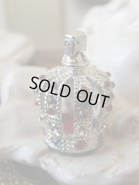 画像3: d9200；インド皇帝王冠 (3)