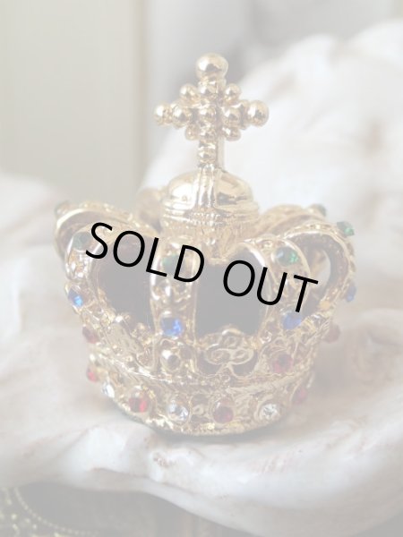 画像4: O；バーデン王の王冠 (4)