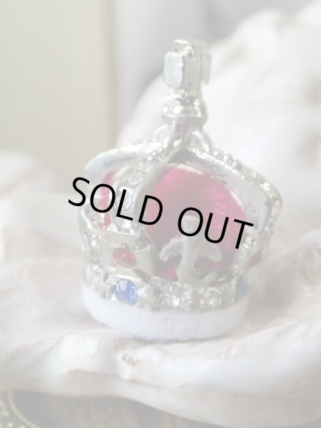 画像3: J；エリザベス皇太后（クイーンマザー）王冠 (3)