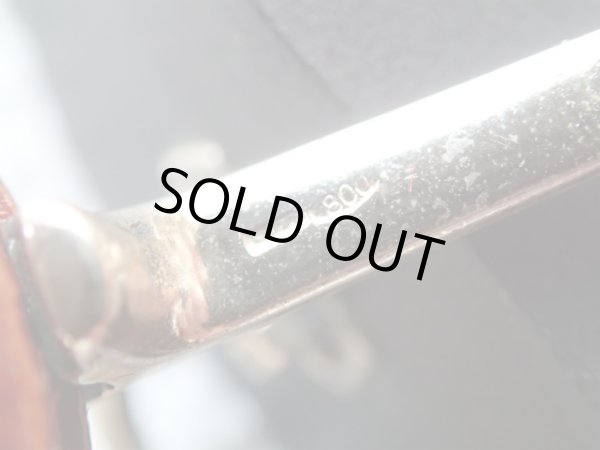 画像8: 【イタリアシルバーミニチュア工房Sacchettiサッケッティ作品】 【ケース付きバイオリン】イタリア・ヴィンテージ品 (8)