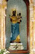 画像10: 【オロパの聖母（黒の聖母）】【土台つき大型聖像】イタリア・アンティーク＆ヴィンテージ聖品 (10)