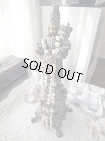 ロザリオは別売りです