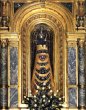 画像20: 【ゴシック聖廟型土台聖母子像】【ロレートの聖母】イタリア・アンティーク＆ヴィンテージ聖品 (20)