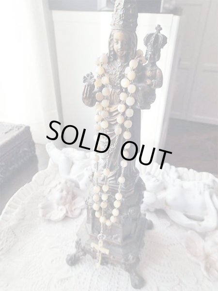 ロザリオは別売りです