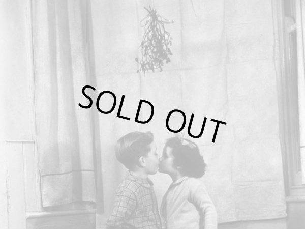 画像17: 【24金鍍金】【ヤドリギとアイビー】【19世紀末当時の写真入り】フランス・アンティーク＆ヴィンテージ品 (17)