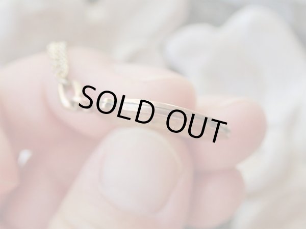 画像8: 【聖ジャンヌダルク】【ゴールドFIXメダイ】【彫刻家Edmond.H.Becker】フランス・アンティーク＆ヴィンテージメダイ (8)