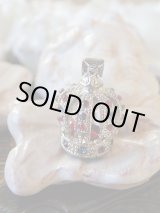 エスティローダークリスマス限定品】【練り香水ケース