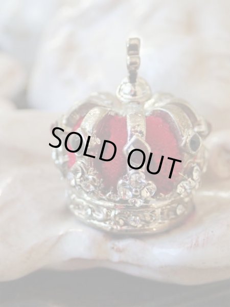 画像3: CR4；スペイン・アルフォンソ王の王冠 (3)