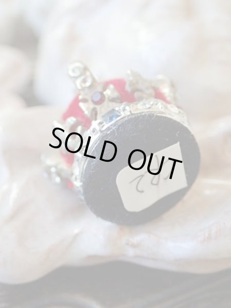 画像6: CR2；英国エリザベス女王（皇太后）王冠 (6)