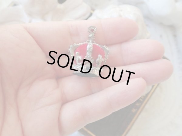 画像7: CR2；英国エリザベス女王（皇太后）王冠 (7)