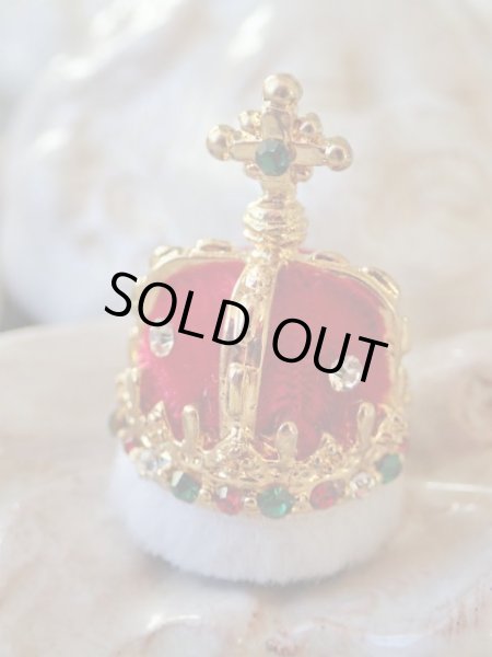 画像2: CR108400；スコットランドの王冠 (2)