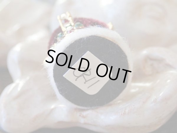 画像6: CR119200；聖エドワード王冠 (6)