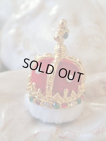 画像5: CR108400；スコットランドの王冠 (5)