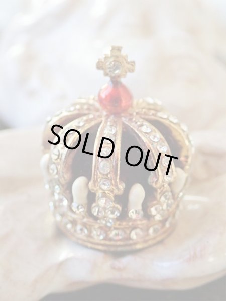 画像2: CR9；ホーエンツォレルン王冠 (2)