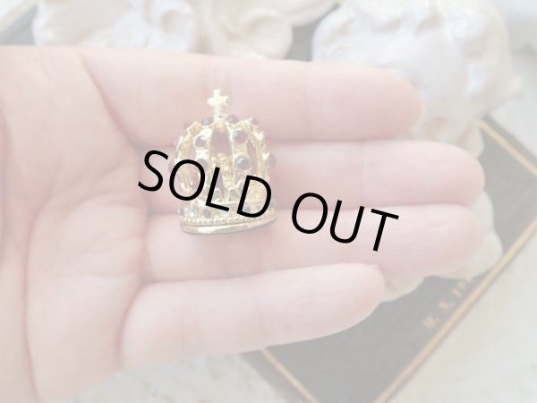 画像7: CR6；ナポレオン・ボナパルトの王冠 (7)