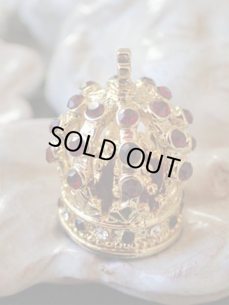 画像5: CR6；ナポレオン・ボナパルトの王冠 (5)