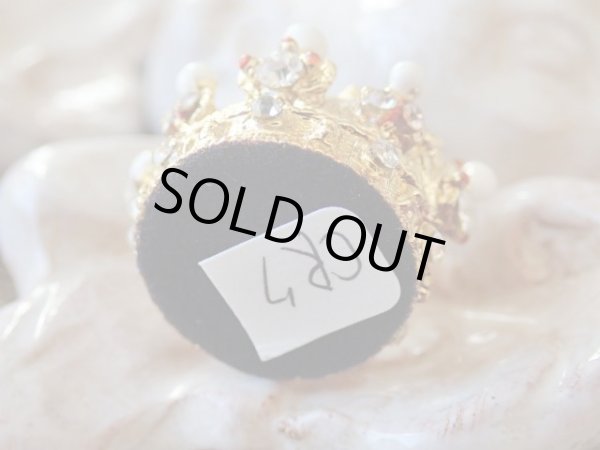 画像6: CR7;神聖ローマ皇帝ルドルフ2世の王冠 (6)