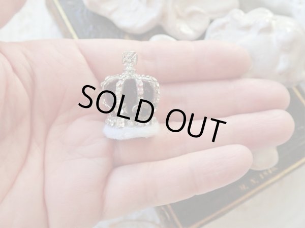 画像7: CR12；メアリー女王の王冠 (7)