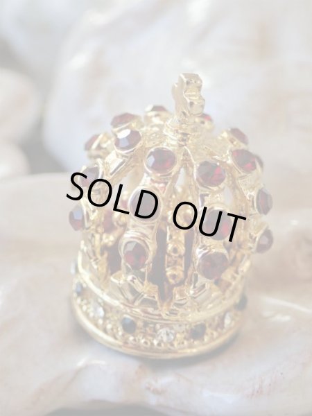 画像3: CR6；ナポレオン・ボナパルトの王冠 (3)