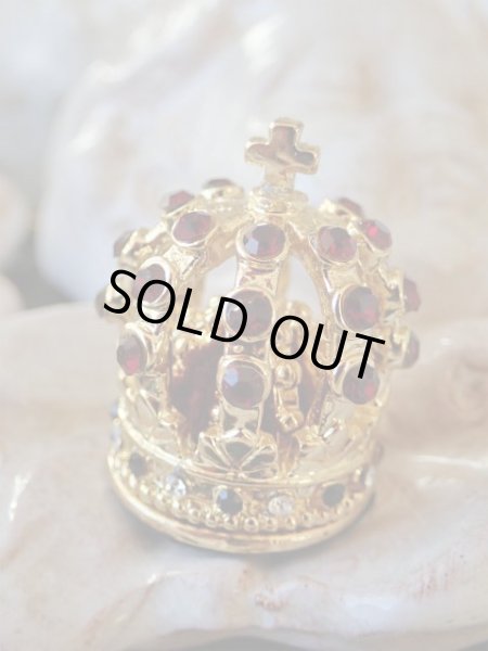 画像2: CR6；ナポレオン・ボナパルトの王冠 (2)