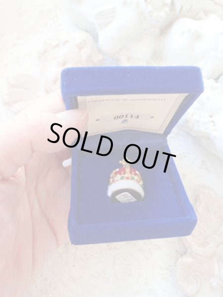 画像9: CR108400；スコットランドの王冠 (9)