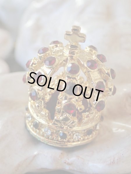 画像4: CR6；ナポレオン・ボナパルトの王冠 (4)