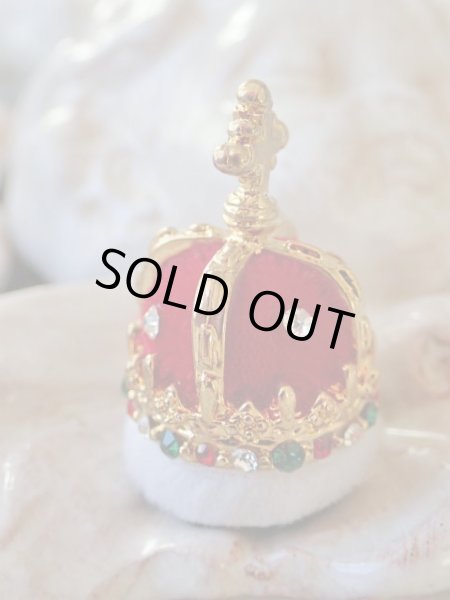 画像3: CR108400；スコットランドの王冠 (3)