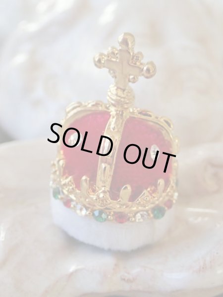 画像4: CR108400；スコットランドの王冠 (4)