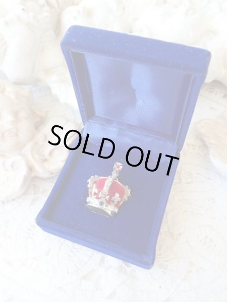 画像8: CR2；英国エリザベス女王（皇太后）王冠 (8)