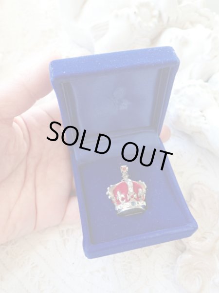 画像9: CR2；英国エリザベス女王（皇太后）王冠 (9)