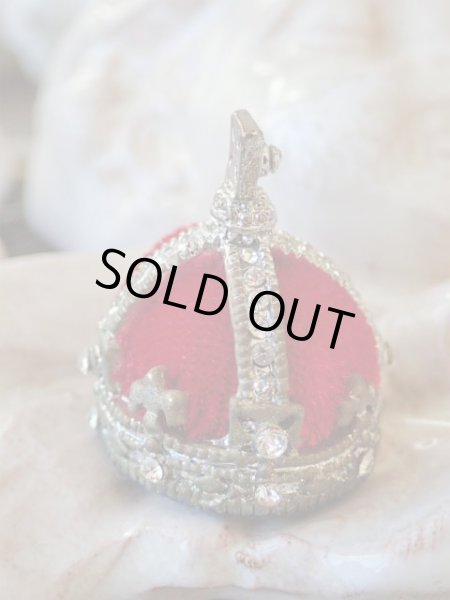 画像5: CR1；英国ヴィクトリア女王冠 (5)