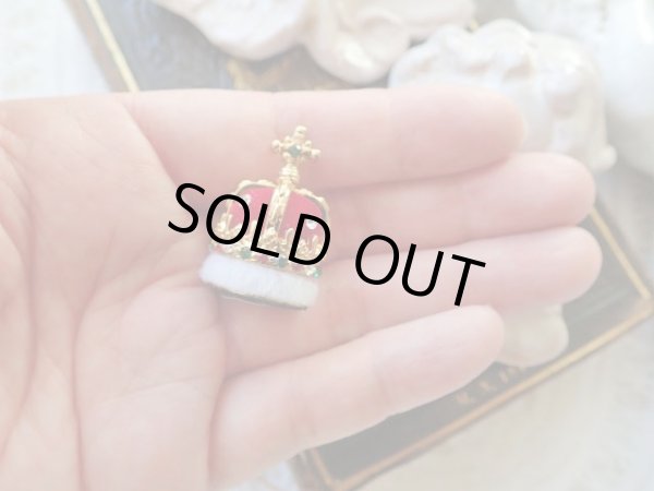 画像7: CR108400；スコットランドの王冠 (7)