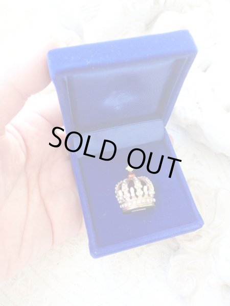 画像9: CR9；ホーエンツォレルン王冠 (9)