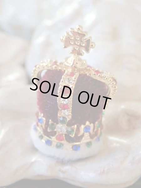 画像4: CR119200；聖エドワード王冠 (4)