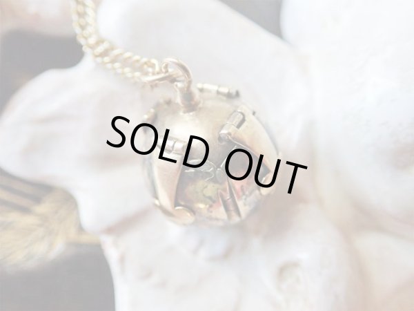 画像3: 【フリーメイソングッズ】【マソニックボール】イギリス・アンティーク＆ヴィンテージ品 (3)