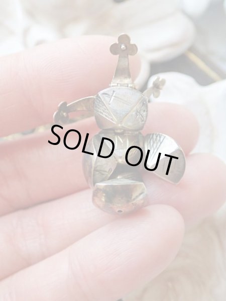 画像14: 【フリーメイソングッズ】【マソニックボール】イギリス・アンティーク＆ヴィンテージ品 (14)