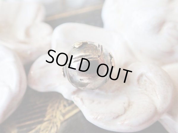 画像7: 【フリーメイソングッズ】【マソニックボール】イギリス・アンティーク＆ヴィンテージ品 (7)