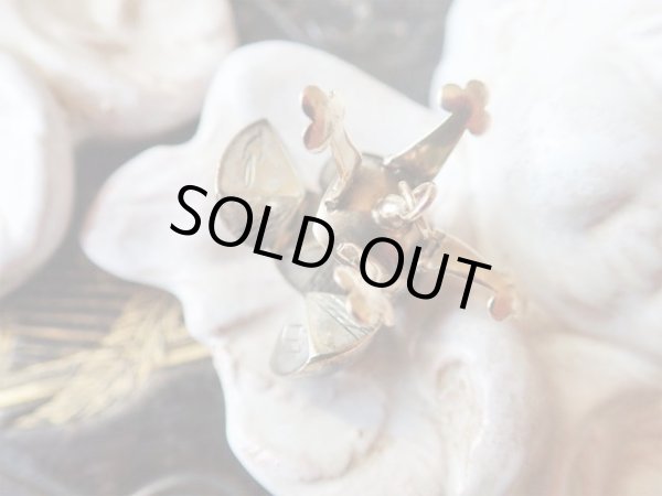 画像6: 【フリーメイソングッズ】【マソニックボール】イギリス・アンティーク＆ヴィンテージ品 (6)