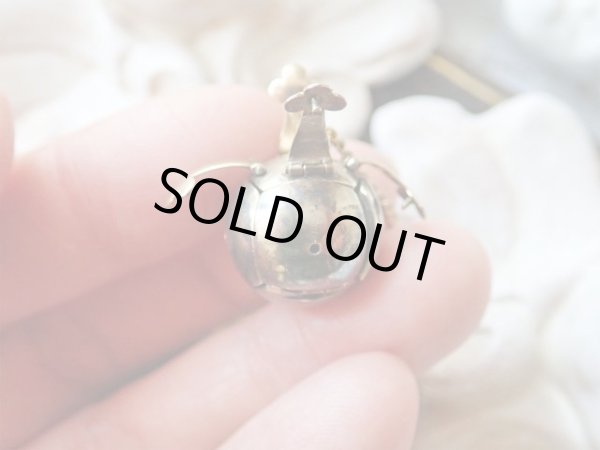 画像15: 【フリーメイソングッズ】【マソニックボール】イギリス・アンティーク＆ヴィンテージ品 (15)