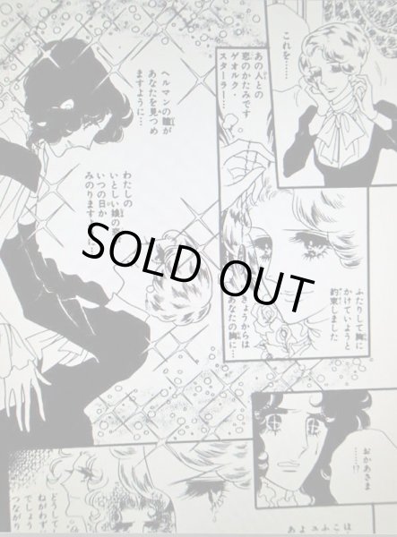 画像14: 【シルバー製大サイズ】【ゲオルクスターラー】【聖ゲオルギウス】ドイツ・アンティーク＆ヴィンテージメダイ (14)