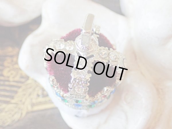 画像6: CR149200;大英帝国王冠 (6)